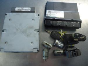 Gebruikte Inspuitcomputer Ford Focus 1 Wagon 1.8 Tddi Prijs € 50,00 Margeregeling aangeboden door Autobedrijf Broekhuis B.V.