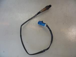 Gebruikte Lambda Sonde Volvo V50 (MW) 1.8 16V Prijs € 15,00 Margeregeling aangeboden door Autobedrijf Broekhuis B.V.