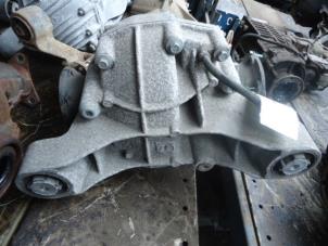 Gebruikte Differentieel achter Porsche Cayenne (9PA) 4.5 S V8 32V Prijs € 200,00 Margeregeling aangeboden door Autobedrijf Broekhuis B.V.