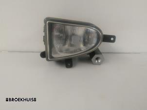Gebruikte Mistlamp links-voor Seat Alhambra (7V8/9) 2.0 Prijs € 10,00 Margeregeling aangeboden door Autobedrijf Broekhuis B.V.