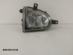 Gebruikte Mistlamp rechts-voor Seat Alhambra (7V8/9) 2.0 Prijs € 10,00 Margeregeling aangeboden door Autobedrijf Broekhuis B.V.