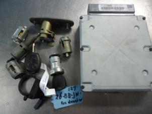 Gebruikte Inspuitcomputer Ford Focus 1 Wagon 1.8 TDdi Prijs € 50,00 Margeregeling aangeboden door Autobedrijf Broekhuis B.V.