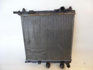 Gebruikte Radiateur Citroen C3 (FC/FL/FT) 1.4 Prijs € 20,00 Margeregeling aangeboden door Autobedrijf Broekhuis B.V.