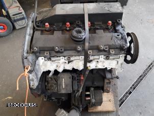 Gebruikte Motor Ford Mondeo III Wagon 2.0 TDCi/TDDi 115 16V Prijs € 100,00 Margeregeling aangeboden door Autobedrijf Broekhuis B.V.