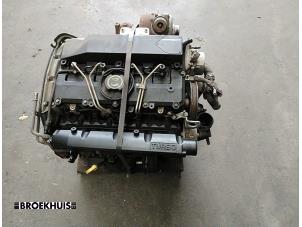 Gebruikte Motor Ford Mondeo III 2.0 TDCi 115 16V Prijs € 150,00 Margeregeling aangeboden door Autobedrijf Broekhuis B.V.