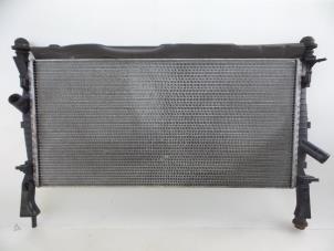 Gebruikte Radiateur Ford Transit 2.2 TDCi 16V Prijs € 42,35 Inclusief btw aangeboden door Autobedrijf Broekhuis B.V.