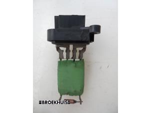Gebruikte Kachel Weerstand Ford Transit 2.2 TDCi 16V Prijs € 12,10 Inclusief btw aangeboden door Autobedrijf Broekhuis B.V.