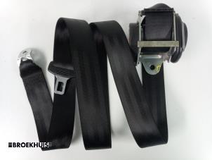 Gebruikte Veiligheidsgordel links-achter Skoda Octavia (1Z3) 1.9 TDI Prijs € 25,00 Margeregeling aangeboden door Autobedrijf Broekhuis B.V.