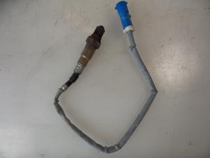 Gebruikte Lambda Sonde Ford Focus 2 Wagon 1.6 16V Prijs € 25,00 Margeregeling aangeboden door Autobedrijf Broekhuis B.V.