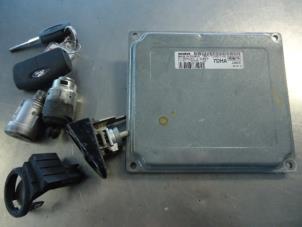 Gebruikte Computer Inspuit Ford Focus 2 Wagon 1.6 Ti-VCT 16V Prijs € 75,00 Margeregeling aangeboden door Autobedrijf Broekhuis B.V.