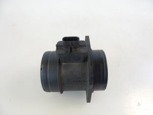 Gebruikte Luchtmassameter Seat Ibiza ST (6J8) 1.2 TDI Ecomotive Prijs € 10,00 Margeregeling aangeboden door Autobedrijf Broekhuis B.V.