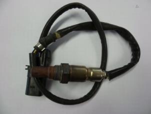 Gebruikte Lambda Sonde Audi A3 Sportback (8PA) 1.2 TFSI Prijs € 15,00 Margeregeling aangeboden door Autobedrijf Broekhuis B.V.