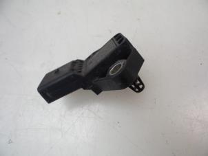 Gebruikte Map Sensor (inlaatspruitstuk) Audi A3 Sportback (8PA) 1.2 TFSI Prijs € 15,00 Margeregeling aangeboden door Autobedrijf Broekhuis B.V.