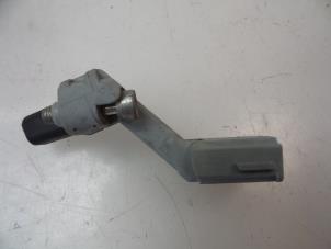 Gebruikte Krukas sensor Audi A3 Sportback (8PA) 1.2 TFSI Prijs € 20,00 Margeregeling aangeboden door Autobedrijf Broekhuis B.V.