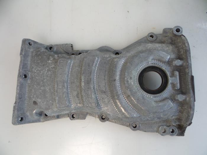 Timing cover Audi A3