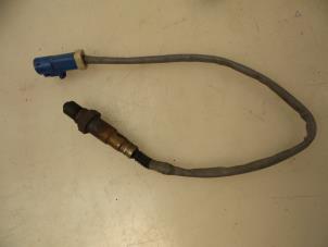 Gebruikte Lambda Sonde Ford Focus C-Max 1.6 16V Prijs € 15,00 Margeregeling aangeboden door Autobedrijf Broekhuis B.V.