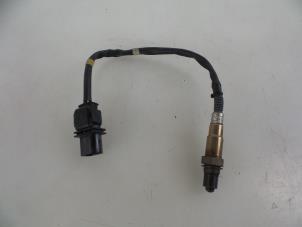 Gebruikte Lambda Sonde Renault Megane III Grandtour (KZ) 1.5 dCi 110 Prijs € 25,00 Margeregeling aangeboden door Autobedrijf Broekhuis B.V.