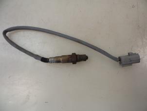 Gebruikte Lambda Sonde Suzuki Swift (ZA/ZC/ZD) 1.2 16V Prijs € 25,00 Margeregeling aangeboden door Autobedrijf Broekhuis B.V.