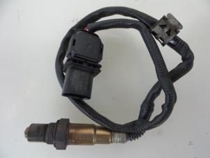 Gebruikte Lambda Sonde Mercedes E (W211) 2.2 E-220 CDI 16V Prijs € 15,00 Margeregeling aangeboden door Autobedrijf Broekhuis B.V.