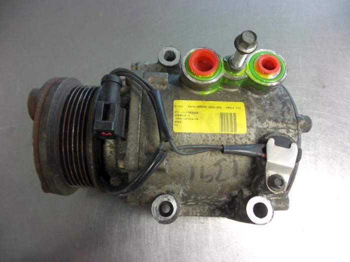 Gebruikte Aircopomp Ford Ka I 1.3i Prijs € 32,50 Margeregeling aangeboden door Autobedrijf Broekhuis B.V.