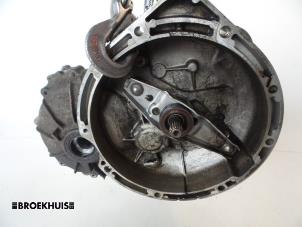 Gebruikte Automaatbak Smart City-Coupé 0.6 Turbo i.c. Smart&Pulse Prijs op aanvraag aangeboden door Autobedrijf Broekhuis B.V.