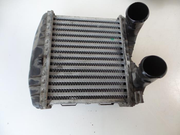 Gebruikte Intercooler Smart City-Coupé 0.6 Turbo i.c. Smart&Pulse Prijs € 30,00 Margeregeling aangeboden door Autobedrijf Broekhuis B.V.