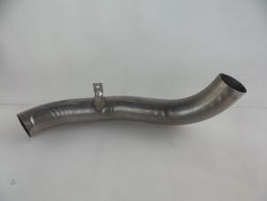 Gebruikte Buis (diversen) Porsche 911 (993) 3.6 Carrera 2 Prijs € 70,00 Margeregeling aangeboden door Autobedrijf Broekhuis B.V.