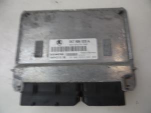 Gebruikte Inspuitcomputer Skoda Fabia (6Y2) 1.4i Prijs € 25,00 Margeregeling aangeboden door Autobedrijf Broekhuis B.V.