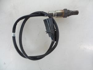 Gebruikte Lambda Sonde Fiat Punto Evo (199) 1.3 JTD Multijet 85 16V Euro 5 Prijs € 25,00 Margeregeling aangeboden door Autobedrijf Broekhuis B.V.