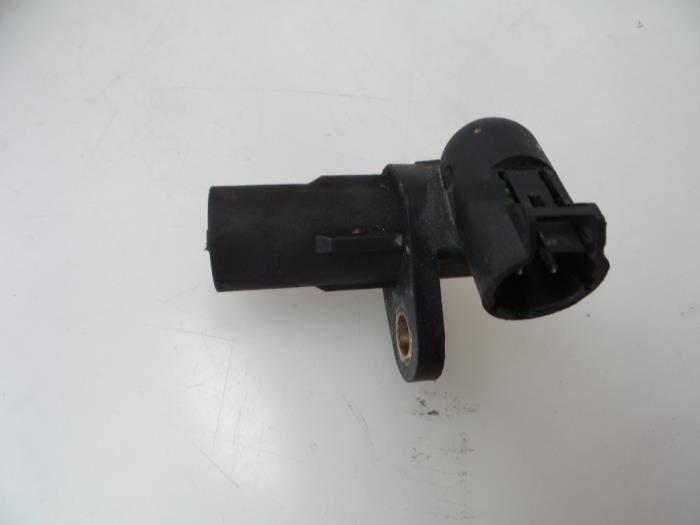 Gebruikte Krukas sensor Volvo V40 (VW) 1.9 D Prijs € 10,00 Margeregeling aangeboden door Autobedrijf Broekhuis B.V.