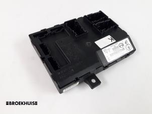 Gebruikte Bodycontrol Module Mazda 2 (DE) 1.3 16V S-VT Prijs € 50,00 Margeregeling aangeboden door Autobedrijf Broekhuis B.V.