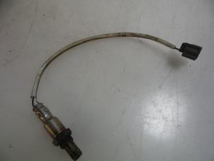 Gebruikte Lambda Sonde Nissan Qashqai (J10) 1.6 16V LPG Prijs € 25,00 Margeregeling aangeboden door Autobedrijf Broekhuis B.V.