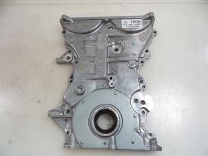 Gebruikte Distributiedeksel Opel Corsa E 1.0 SIDI Turbo 12V Prijs € 100,00 Margeregeling aangeboden door Autobedrijf Broekhuis B.V.