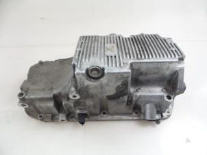 Gebruikte Carterpan Opel Insignia Sports Tourer 2.0 CDTI 16V 160 Ecotec 4x4 Prijs € 75,00 Margeregeling aangeboden door Autobedrijf Broekhuis B.V.