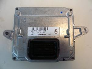 Gebruikte Computer Diversen Honda CR-V (RE/RM) 2.2 i-DTEC 16V 4x4 Prijs € 50,00 Margeregeling aangeboden door Autobedrijf Broekhuis B.V.