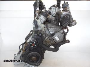 Gebruikte Motor Mercedes A (W169) 2.0 A-200 CDI 16V Prijs € 250,00 Margeregeling aangeboden door Autobedrijf Broekhuis B.V.