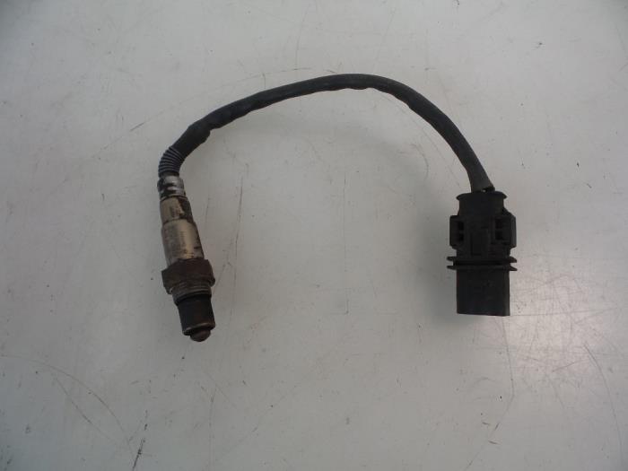 Gebruikte Lambda Sonde Mercedes A (W169) 2.0 A-200 CDI 16V Prijs € 10,00 Margeregeling aangeboden door Autobedrijf Broekhuis B.V.