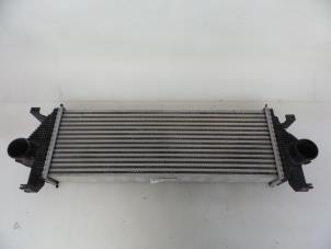 Gebruikte Intercooler Jeep Grand Cherokee (WK/WK2) 3.0 CRD V6 24V Prijs € 100,00 Margeregeling aangeboden door Autobedrijf Broekhuis B.V.