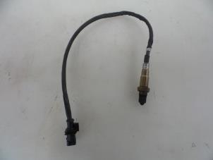 Gebruikte Lambda Sonde Jeep Grand Cherokee (WK/WK2) 3.0 CRD V6 24V Prijs € 25,00 Margeregeling aangeboden door Autobedrijf Broekhuis B.V.