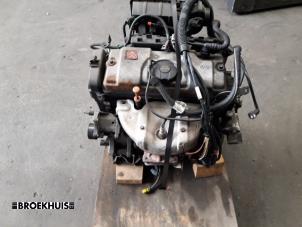Gebruikte Motor Citroen Xsara Picasso (CH) 1.6 Prijs € 150,00 Margeregeling aangeboden door Autobedrijf Broekhuis B.V.