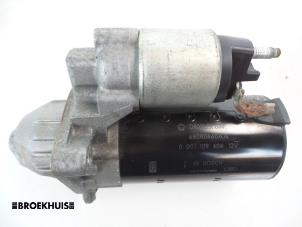 Gebruikte Startmotor Jeep Grand Cherokee (WK/WK2) 3.0 CRD V6 24V Prijs € 85,00 Margeregeling aangeboden door Autobedrijf Broekhuis B.V.