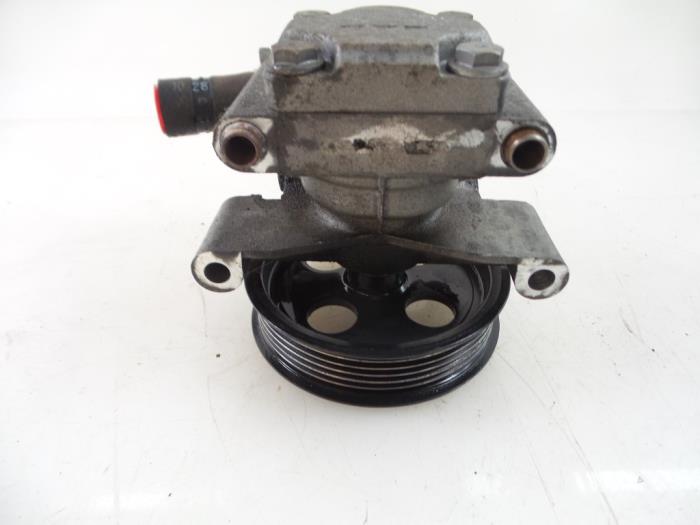 Ford Fiesta Power steering pump car parts