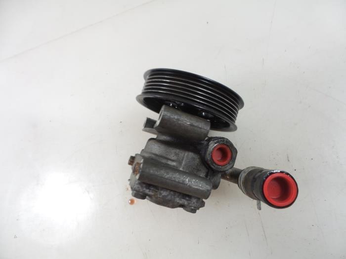 Ford Fiesta Power steering pump car parts