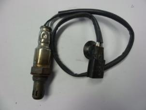 Gebruikte Lambda Sonde Dacia Sandero II 0.9 TCE 12V Prijs € 25,00 Margeregeling aangeboden door Autobedrijf Broekhuis B.V.