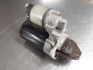 Gebruikte Startmotor Opel Vectra C GTS 1.8 16V Prijs € 35,00 Margeregeling aangeboden door Autobedrijf Broekhuis B.V.