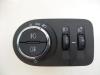 Opel Corsa D 1.4 16V Twinport Licht Schakelaar