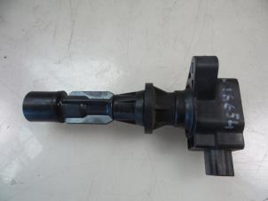 Gebruikte Bobine Ford Galaxy (WA6) 2.3 16V Prijs € 20,00 Margeregeling aangeboden door Autobedrijf Broekhuis B.V.