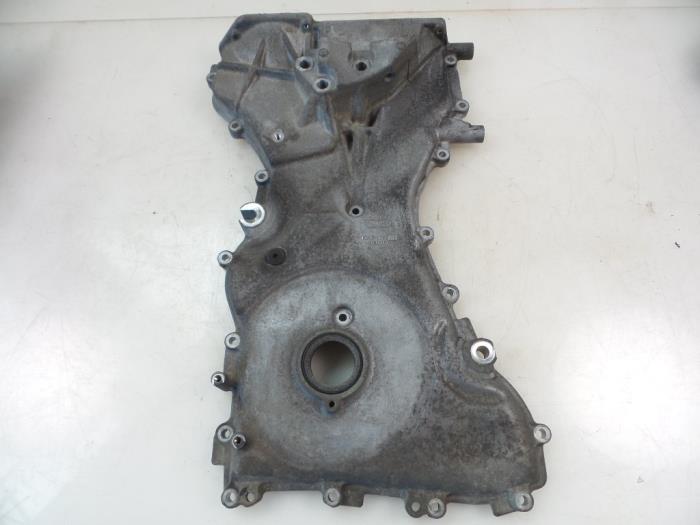 Timing cover Ford Galaxy