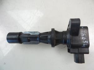 Gebruikte Bobine Ford Galaxy (WA6) 2.3 16V Prijs € 20,00 Margeregeling aangeboden door Autobedrijf Broekhuis B.V.