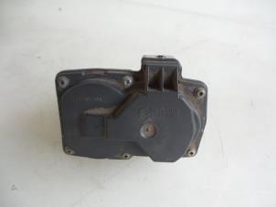 Gebruikte EGR Klep Volkswagen Golf VII (AUA) 1.6 TDI 16V Prijs € 40,00 Margeregeling aangeboden door Autobedrijf Broekhuis B.V.